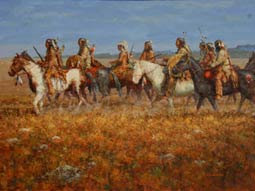painting