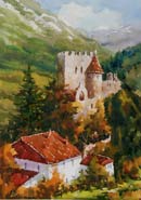 watercolor
