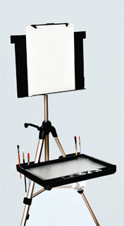 en Plein Air Pro Advanced Series Watercolor Easel